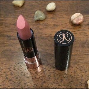 NEW!! Anastasia Beverly Hills lipstick